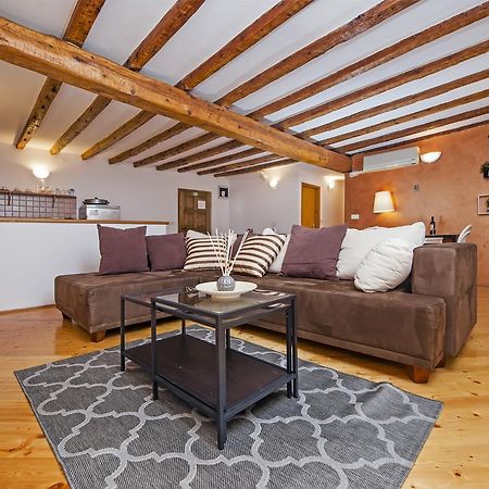 Apartment Marconi Rovinj Exterior photo