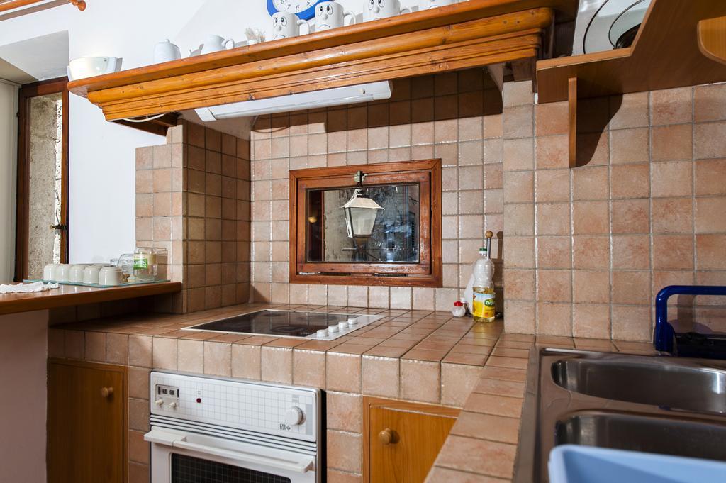 Apartment Marconi Rovinj Exterior photo
