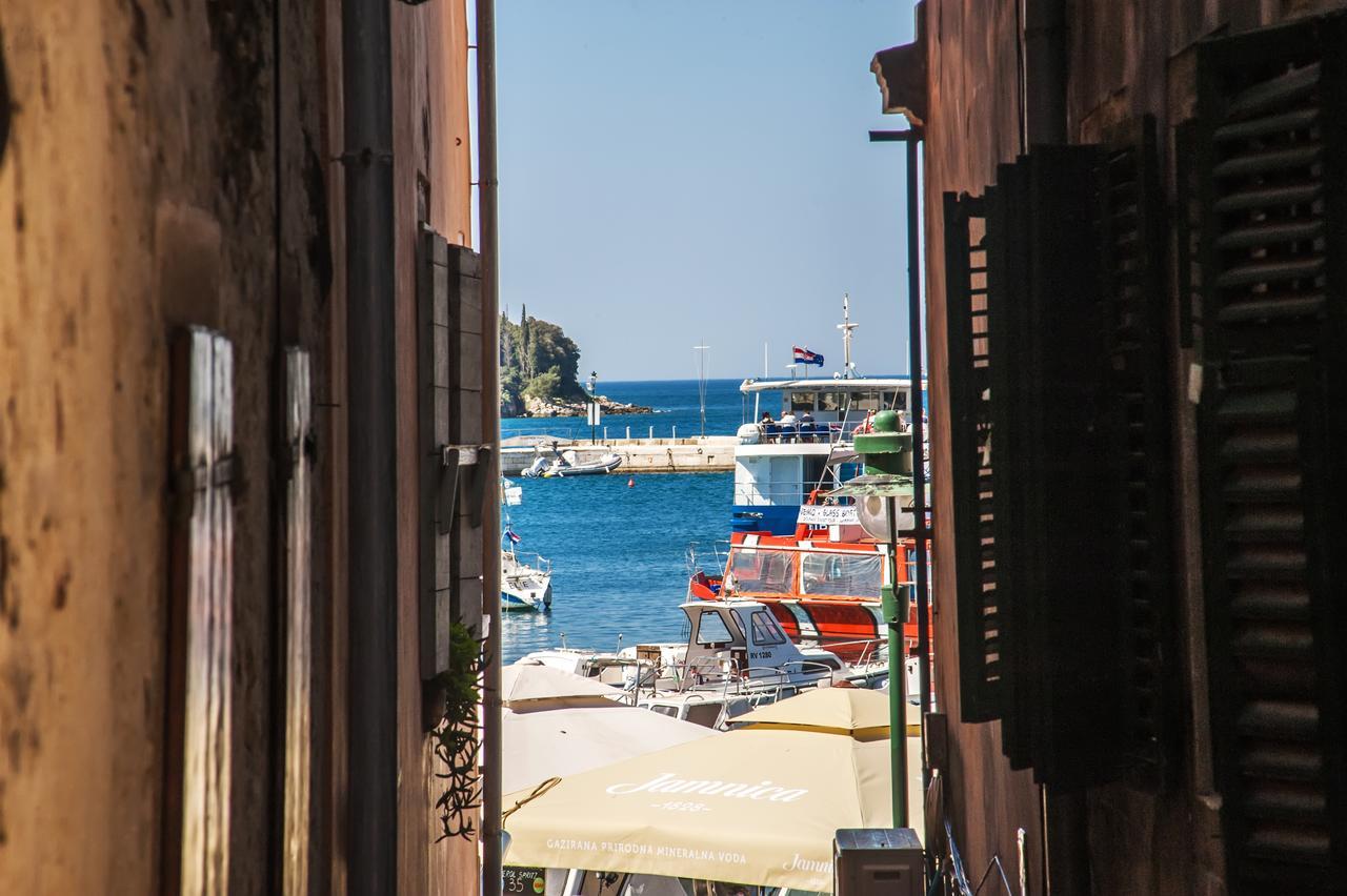 Apartment Marconi Rovinj Exterior photo