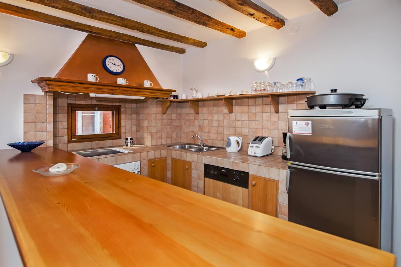 Apartment Marconi Rovinj Exterior photo