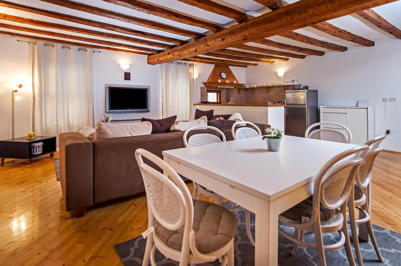 Apartment Marconi Rovinj Exterior photo