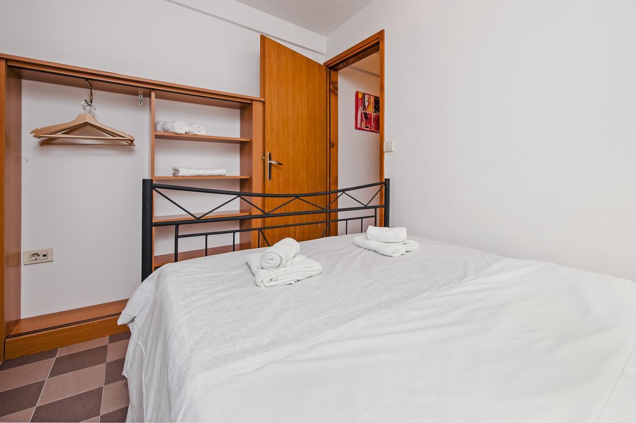 Apartment Marconi Rovinj Exterior photo