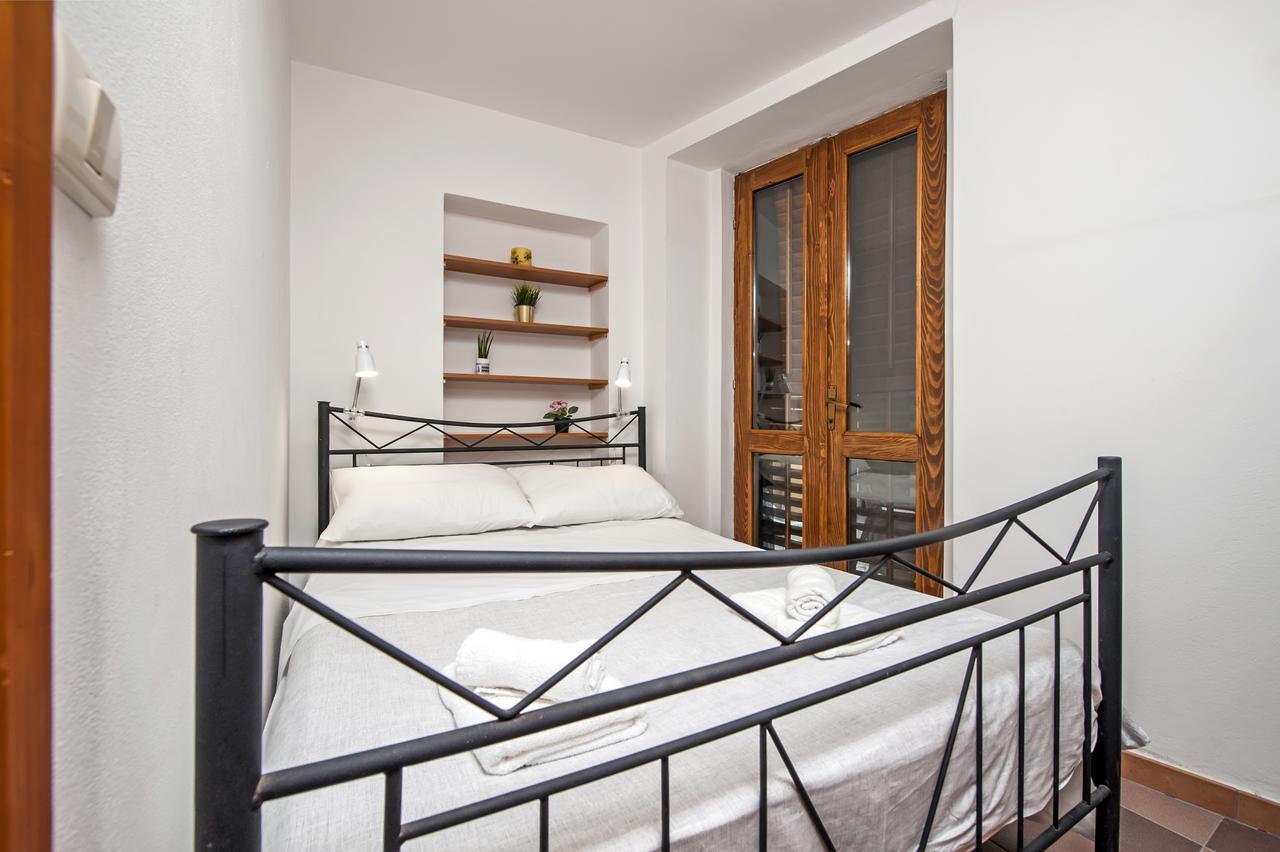 Apartment Marconi Rovinj Exterior photo