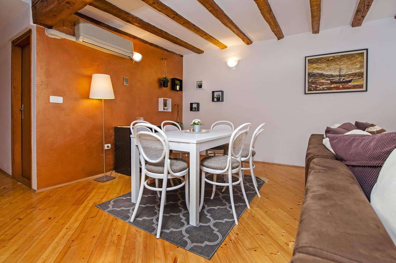 Apartment Marconi Rovinj Exterior photo